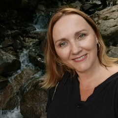 Марина Уфимцева, Туапсе