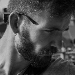 Алексей Семикин, 30.10.1939