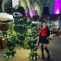 Элеонора Радионова