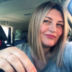 Надежда Бекетова, 16.02, Нижний Новгород