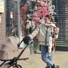 Инесса Ломаченко, 28.08.1996, Тверь