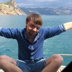 Тарас Поплавский, 24.10.1990