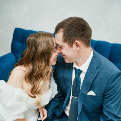 Кристина Куликова, 25.08.1990, Москва