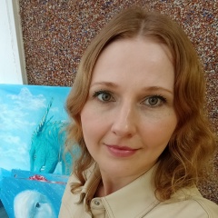 Марина Богданова, 22.12, Москва