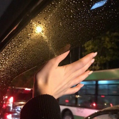 Гуля Байгужина, Алматы