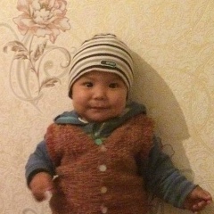 Даниярбек Сопахунов, 07.07.1989, Джалал-Абад