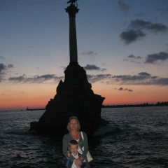 Надежда Башова, 08.02, Запорожье