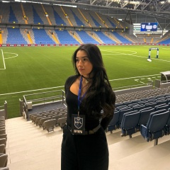 Жузель Мейманкулова, Алматы