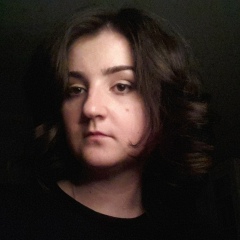 Katerina Nemenok, 10.12.1990