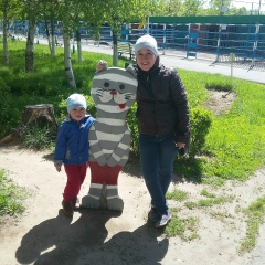 Гульфия Мендекеева, 23.12, Семей