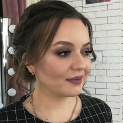 Лида Сальникова, 30.06, Саранск