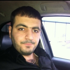 Анаит Адель, 18.12.1988, Красноярск