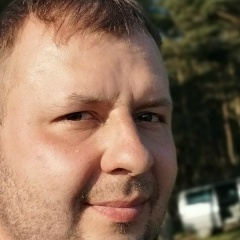 Антон Катков, 21.10.1986, Калининград