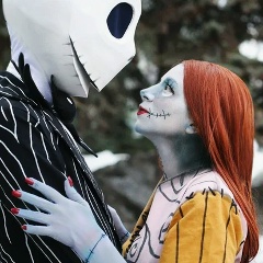 Априль Макалистер, 17.11, Москва