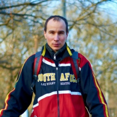 Сергей Сердюк, 28.03.1981, Одесса