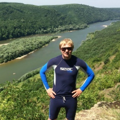 Roma Blazhevskyy, 22.02.1988, Тернополь