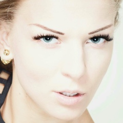 Нина Капралова, 07.01.1992, Кишинев