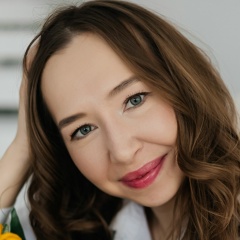 Резида Мифтахова, 01.10, Уфа