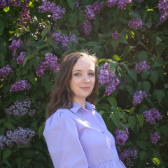 Александра Нижегородова, 16.03, Москва