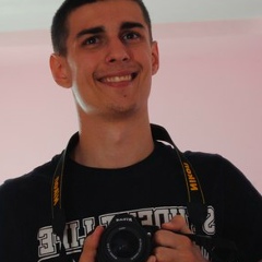 Андрей Сычугов, 16.03.1995, Барнаул