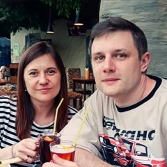 Лена Павлова, 15.11, Москва