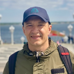 Алексей Климкин, 04.04, Жуковский
