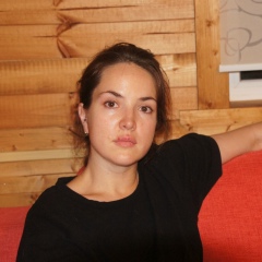 Марина Шустова, 26.07.1981, Москва