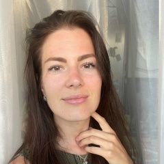 Наталья Полуэктова, 13.04.1989, Нижний Новгород