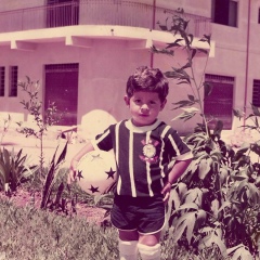 Leandro Santos, 14.06.1976, Cambuí