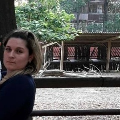 Татьяна Терещук, 07.08, Житомир