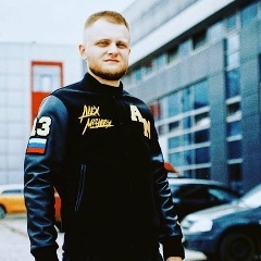 Александр Мистрюков, 21.06, Москва