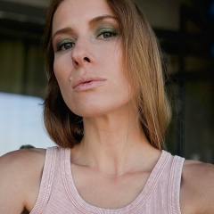 Yulia Korotynskaia, 08.12, Bucureşti