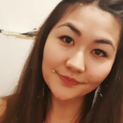 Назерке Рахымбердиева, 09.10, Астана