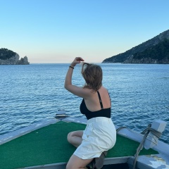 Natalya Sharoglazova, 29.05, Тюмень