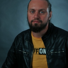 Игорь Камбаров, 03.08.1982, Симферополь