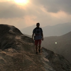 Михаил Хабаров, 18.05.1987, Санкт-Петербург