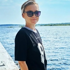 Инна Ромицына, 18.09, Вологда