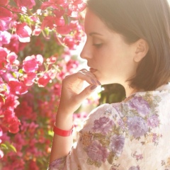 Юлия Мацибора, 15.07.1989, Киев