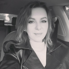 Елена Скрябина, 04.02, Калининград