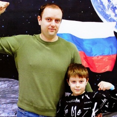 Максим Малык, 22.10.1988, Липецк