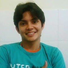 Edgar Petri, 05.05.1995, São Paulo