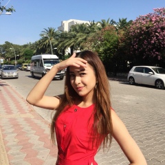 Алина Ярмухамедова, 05.04, Шымкент