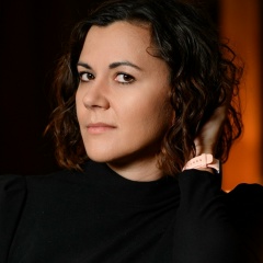 Галина Косых, 10.12, Липецк