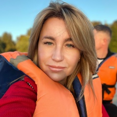 Мария Скрипчинская, 14.10.1985, Москва