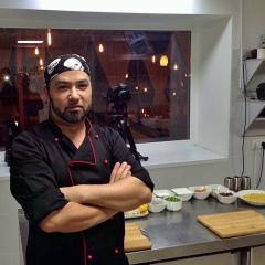 Оскар Хакимов, 21.02.1978, Ташкент