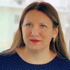 Елена Метлякова, 29.03, Ижевск