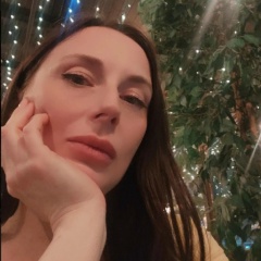 Елена Энютина, 20.03, Энгельс