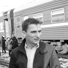 Alex Perry, 01.11, Москва