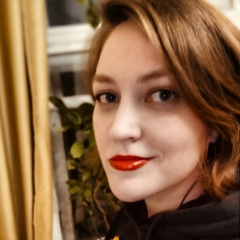 Ирина Корбат, 18.06, Санкт-Петербург