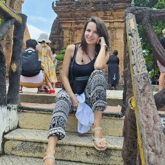 Виктория Герасимова, 11.09, Москва